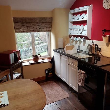 Loft Cottage Highpeak Junction Ngoại thất bức ảnh