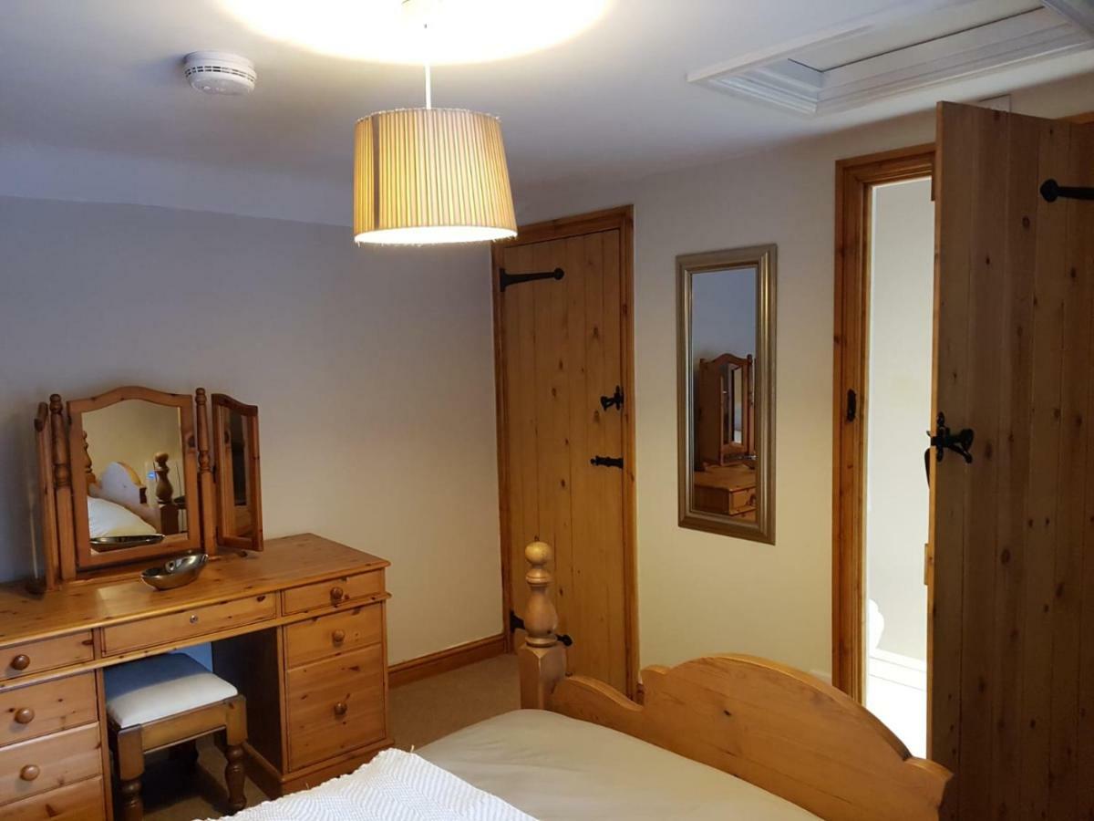 Loft Cottage Highpeak Junction Ngoại thất bức ảnh